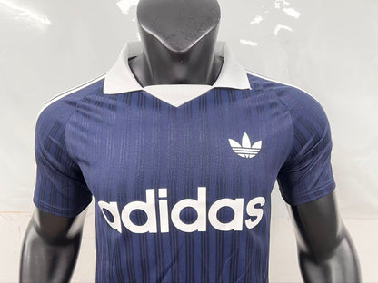 Adidas&Nike 2025/2026 Football Jersey