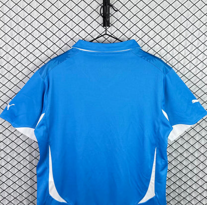 Retro Uruguay Home Jersey 2010