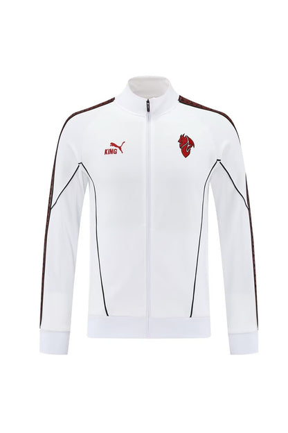 AC Milan 2025/2026 Tracksuit