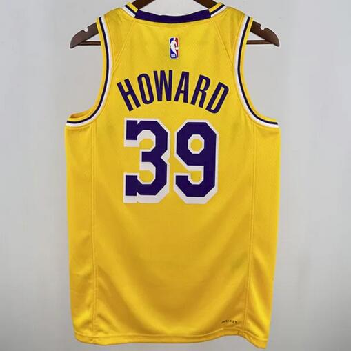 LA Clippers 2024/2025 Football Jersey