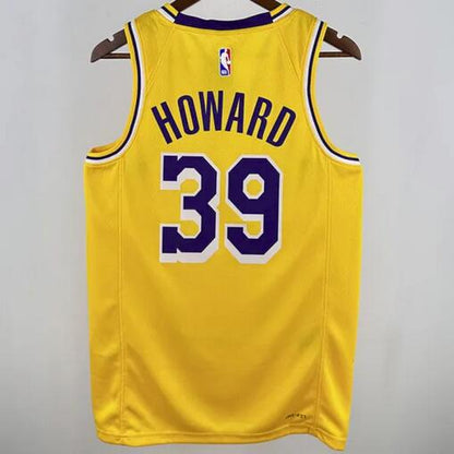 LA Clippers 2024/2025 Football Jersey