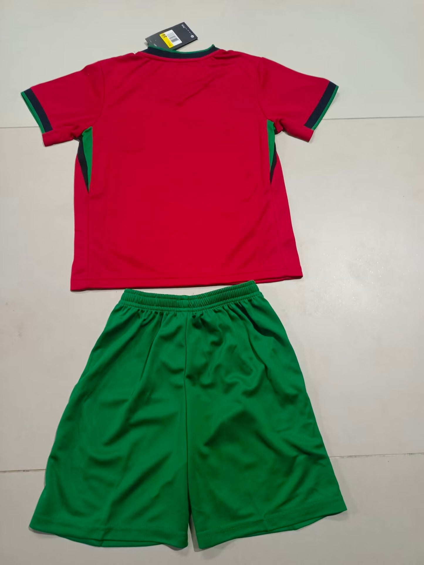 Kids jerseys 2024/2025 Kids Home Football Jersey