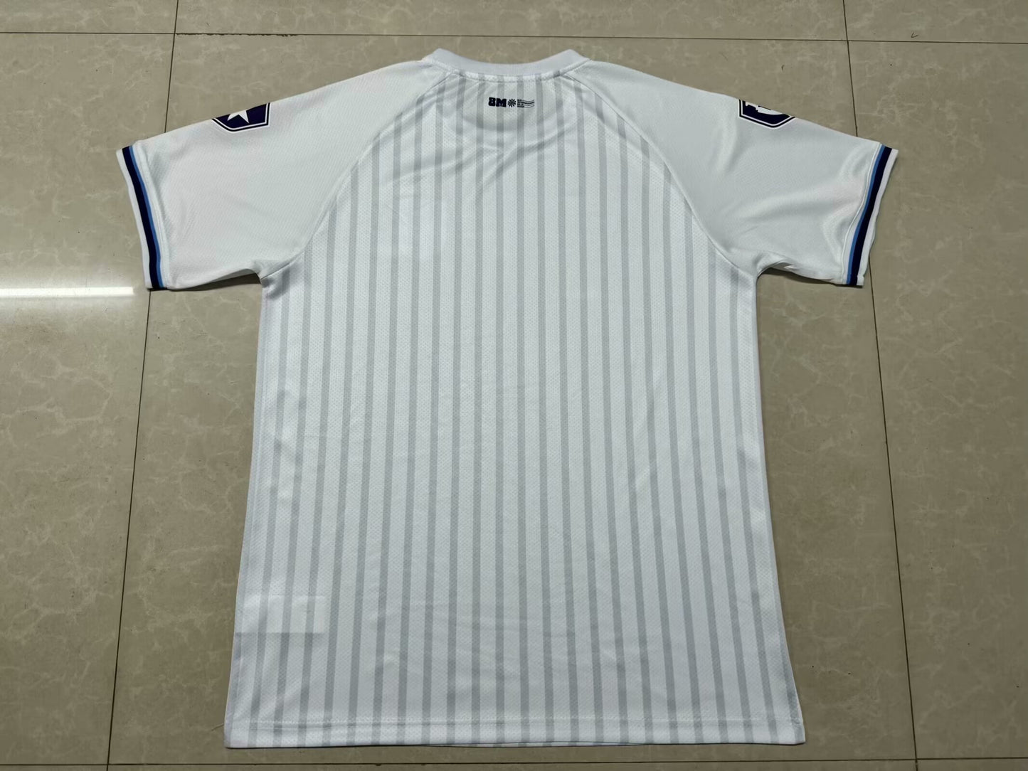 Uruguay Special Edition 2024/2025 Fan Version Football Jersey