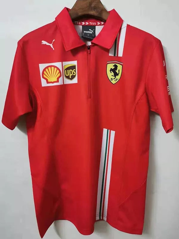 Racing Suit Football Jersey