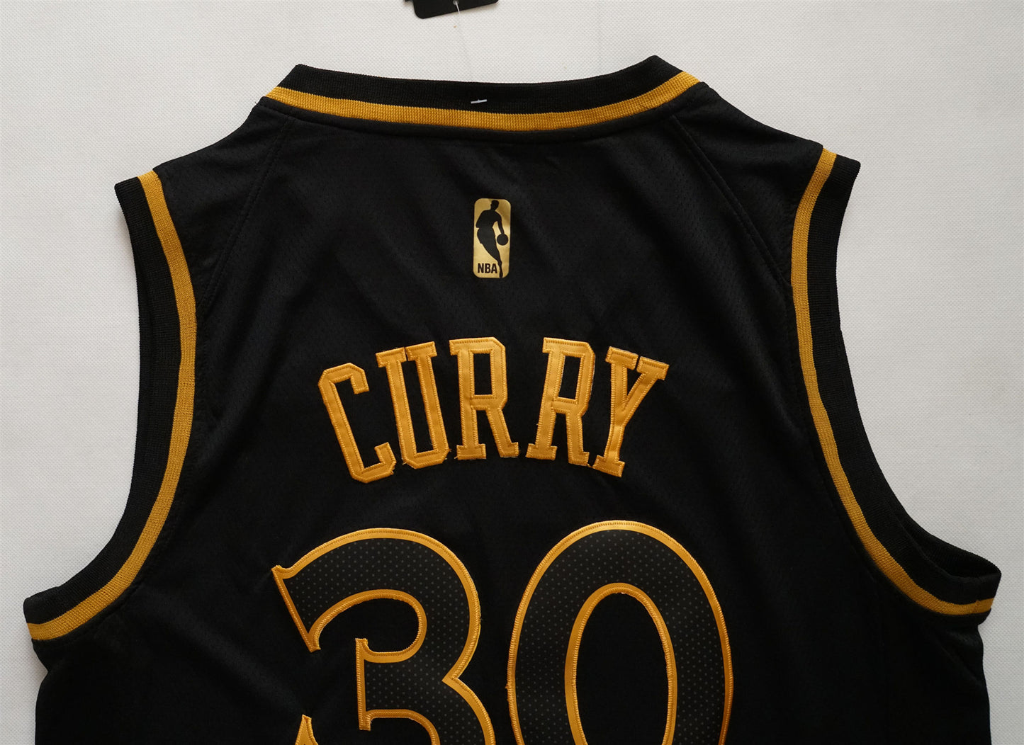 Golden State Warriors Football Jersey
