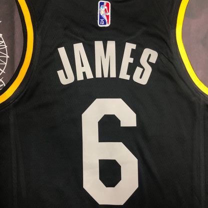 LA Lakers Football Jersey