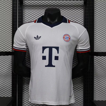 Bayern Munich Away Player Jersey 2026-2027
