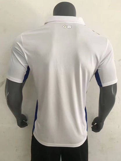 Cruzeiro 2022/2023 Away Fan Version Football Jersey