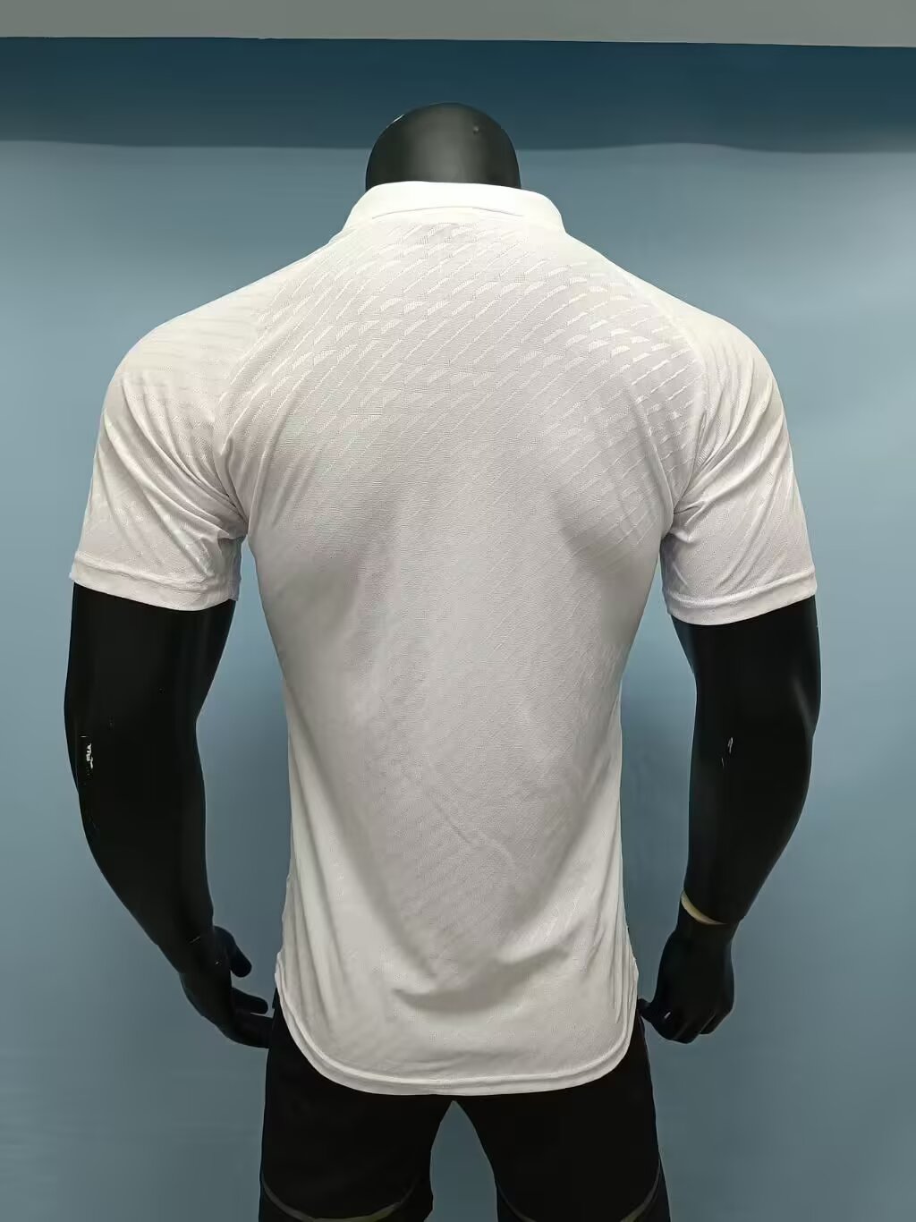 Real Madrid Special Edition 2025/2026 Player Version Football Jersey