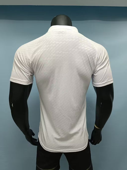 Real Madrid Special Edition 2025/2026 Player Version Football Jersey