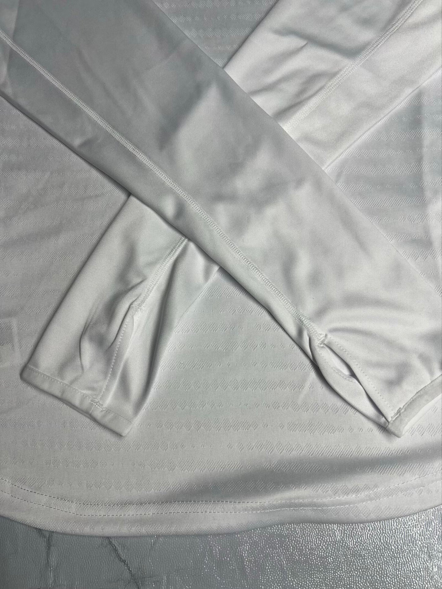 Jacket suite 2025/2026 Tracksuit