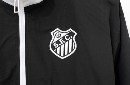Santos Windbreaker 1995