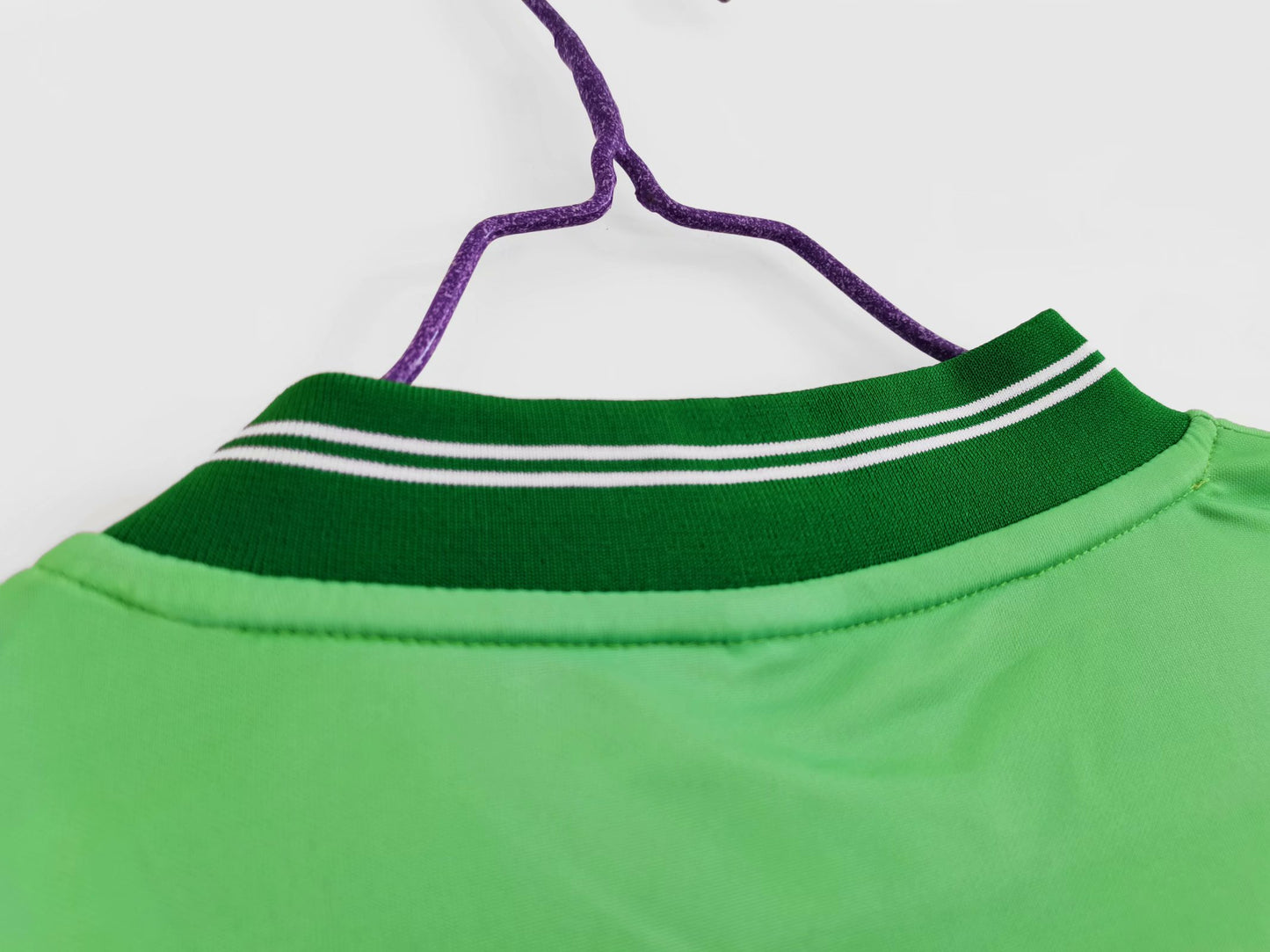 Retro Celtic 1984/1986 Football Jersey
