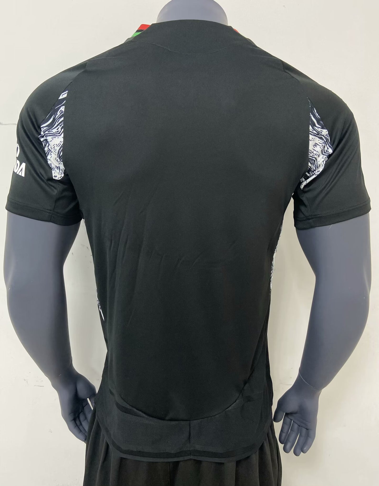 Arsenal 2024/2025 Away Player Version Football Jersey