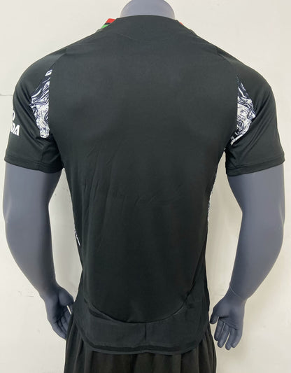 Arsenal 2024/2025 Away Player Version Football Jersey