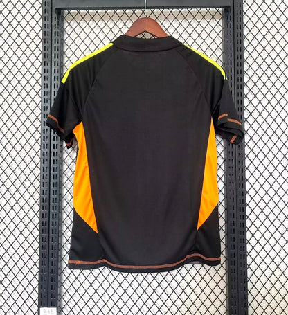 Arsenal 2024/2025 Goalkeeper Fan Version Football Jersey
