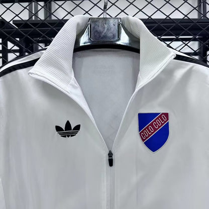 Windbreaker 2025/2026 Windbreaker