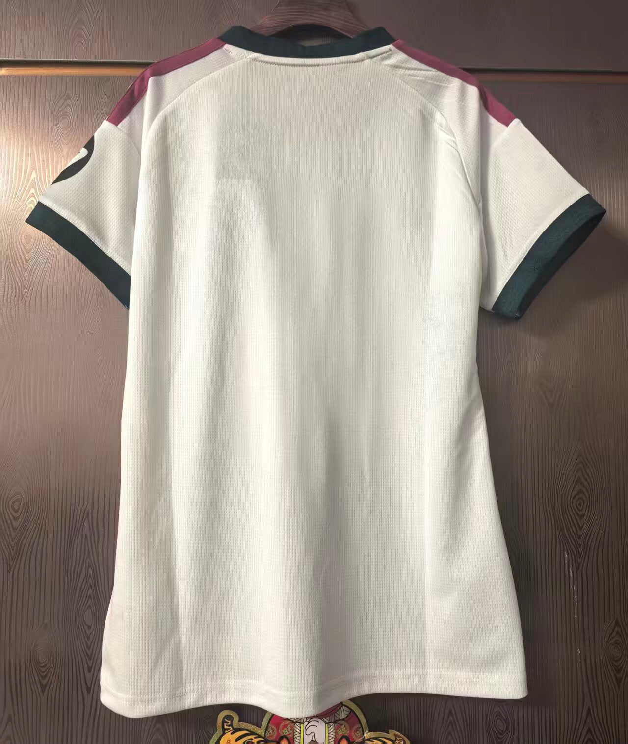 Real Madrid 2026/2027 Women Home Fan Version Football Jersey