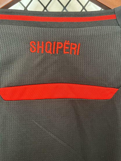 Albania 2025/2026 Third Fan Version Football Jersey