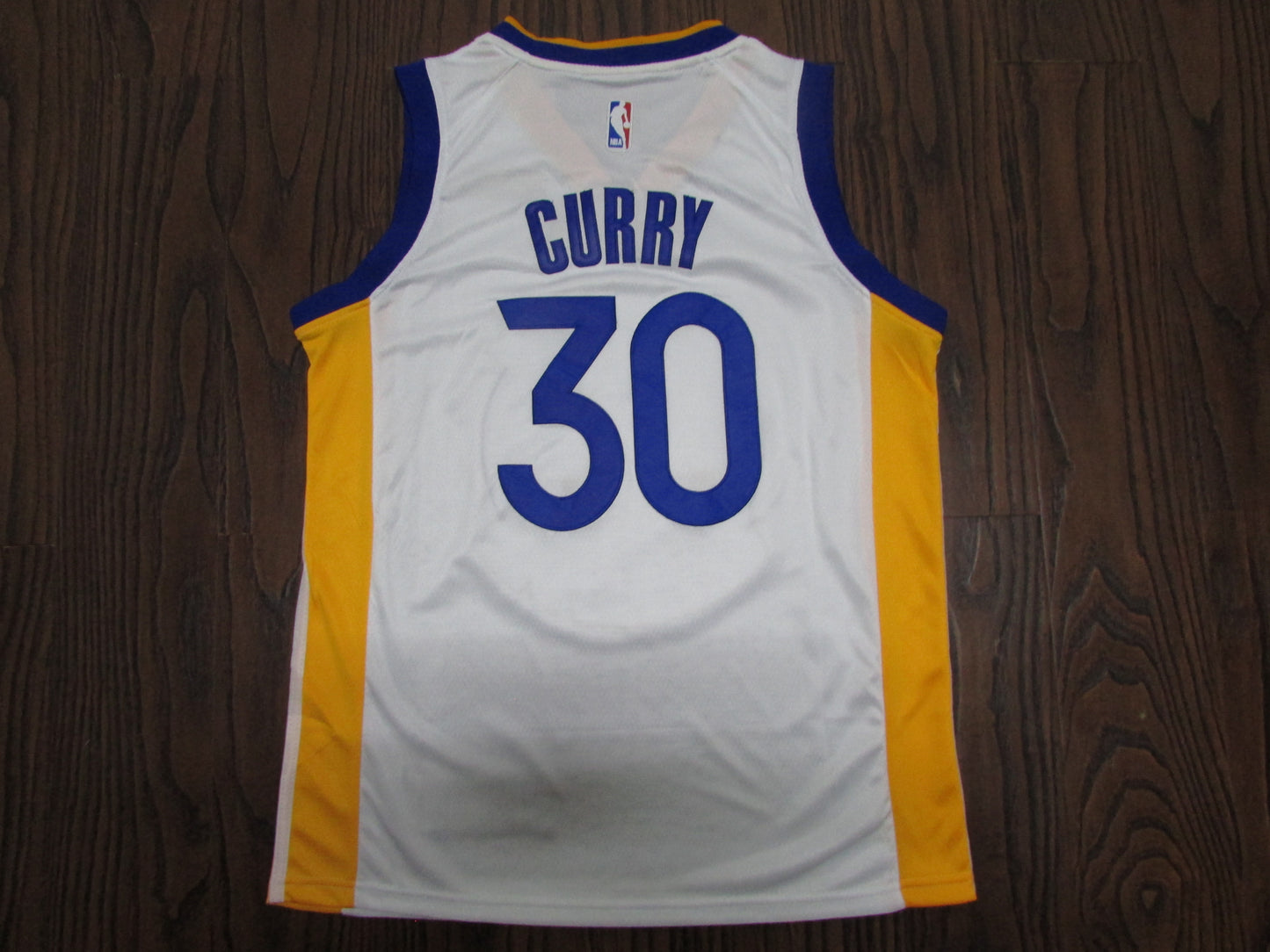 Golden State Warriors Football Jersey