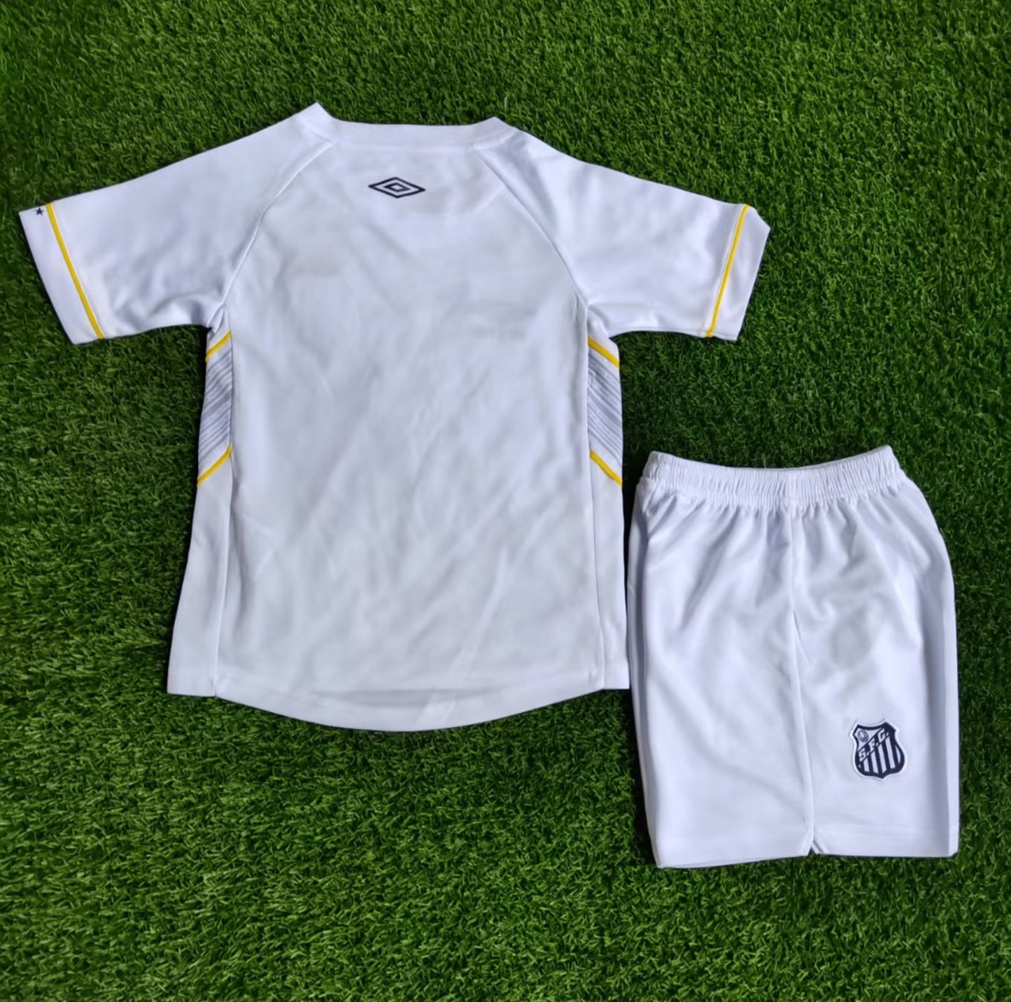 Kids jerseys 2023/2024 Kids Home Football Jersey