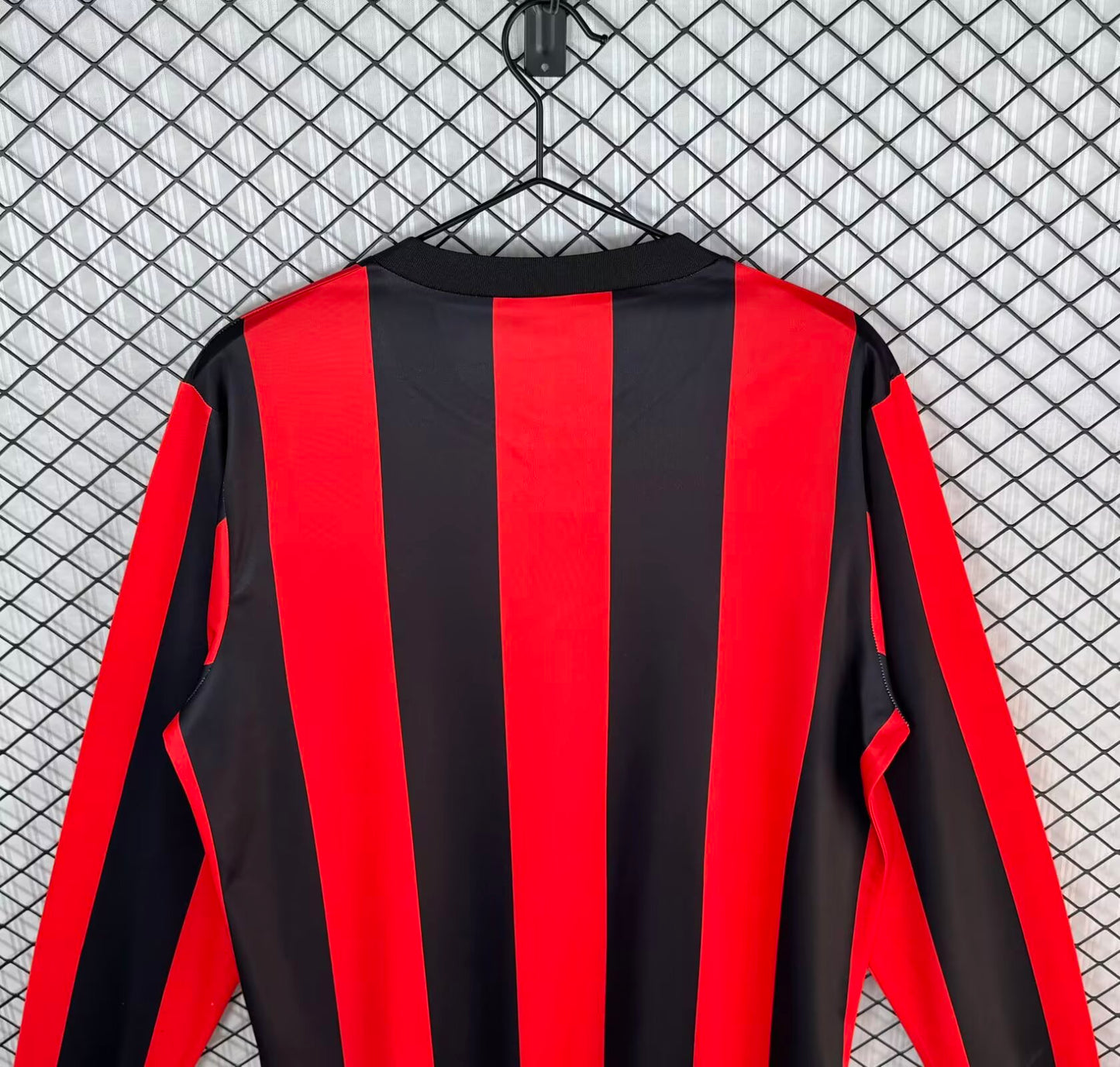 Nice Home Long Sleeve Jersey1977-1978