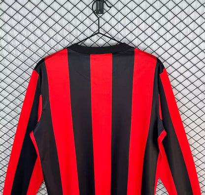 Nice Home Long Sleeve Jersey1977-1978