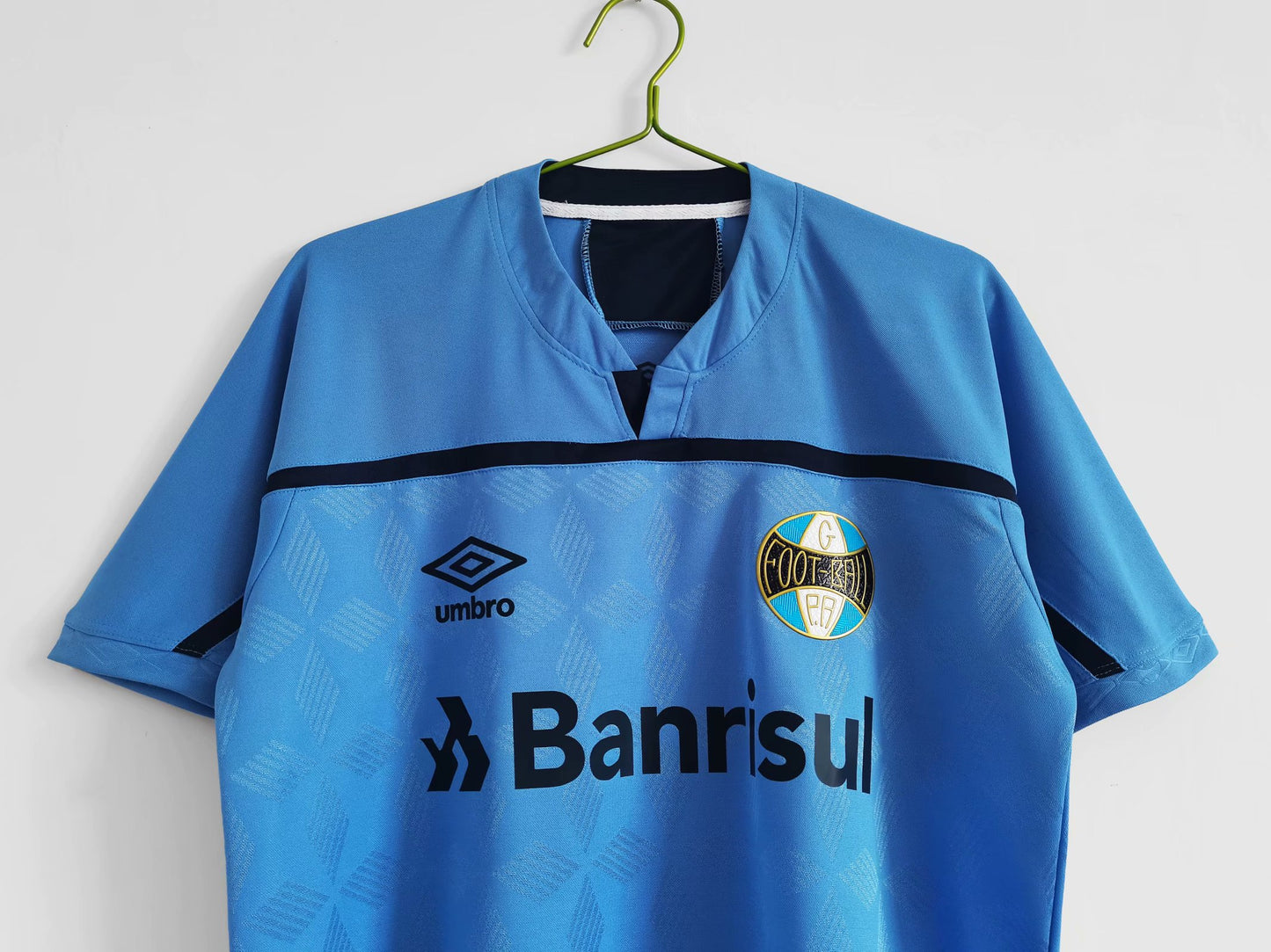 Grêmio 2020/2021 Third Fan Version Football Jersey