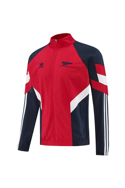 Windbreaker 2025/2026 Windbreaker