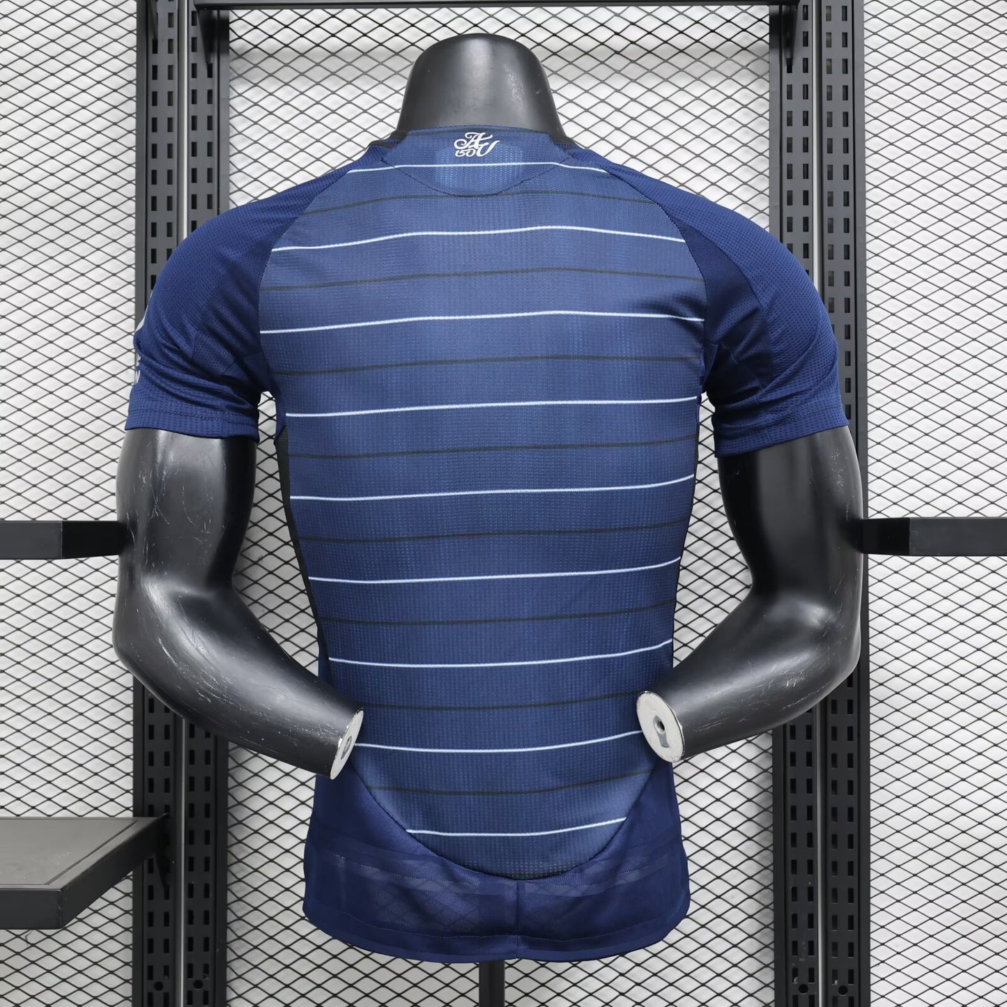 Aston Villa 2024/2025 Third Away Player Version Football Jersey