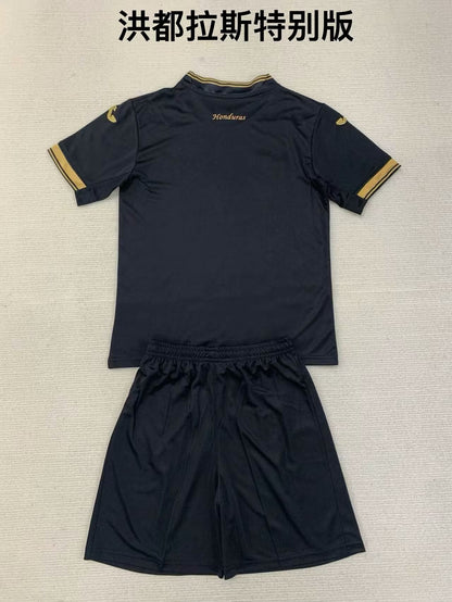 Kids jerseys Special Edition 2024/2025 Kids Football Jersey