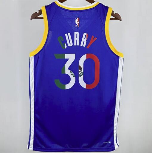 LA Clippers 2024/2025 Football Jersey