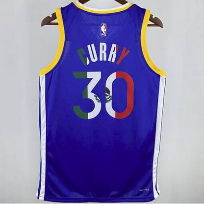 LA Clippers 2024/2025 Football Jersey
