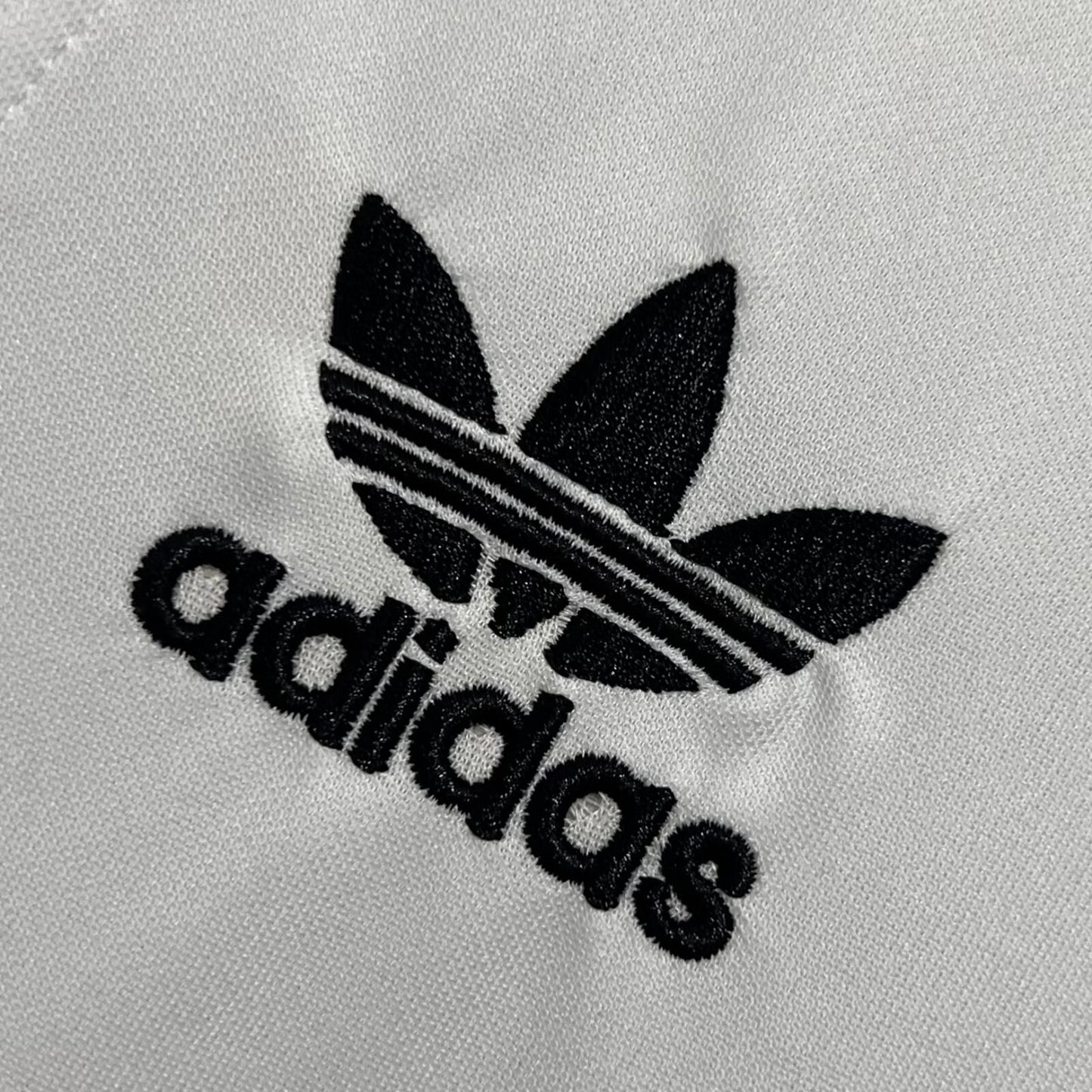 Retro Germany 1990 Home Football Jersey