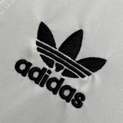 Retro Germany 1990 Home Football Jersey