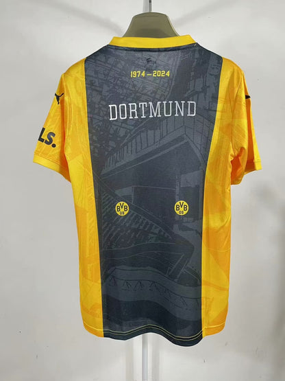 Borussia Dortmund Special Edition 2024/2025 Fan Version Football Jersey