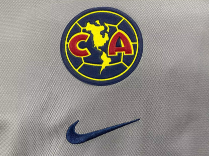 Retro America 2001/2002 Third Away Football Jersey