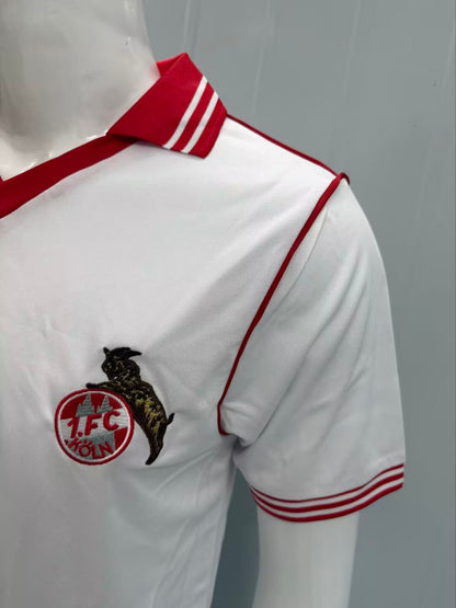 Koln Home Jersey 1978-1979