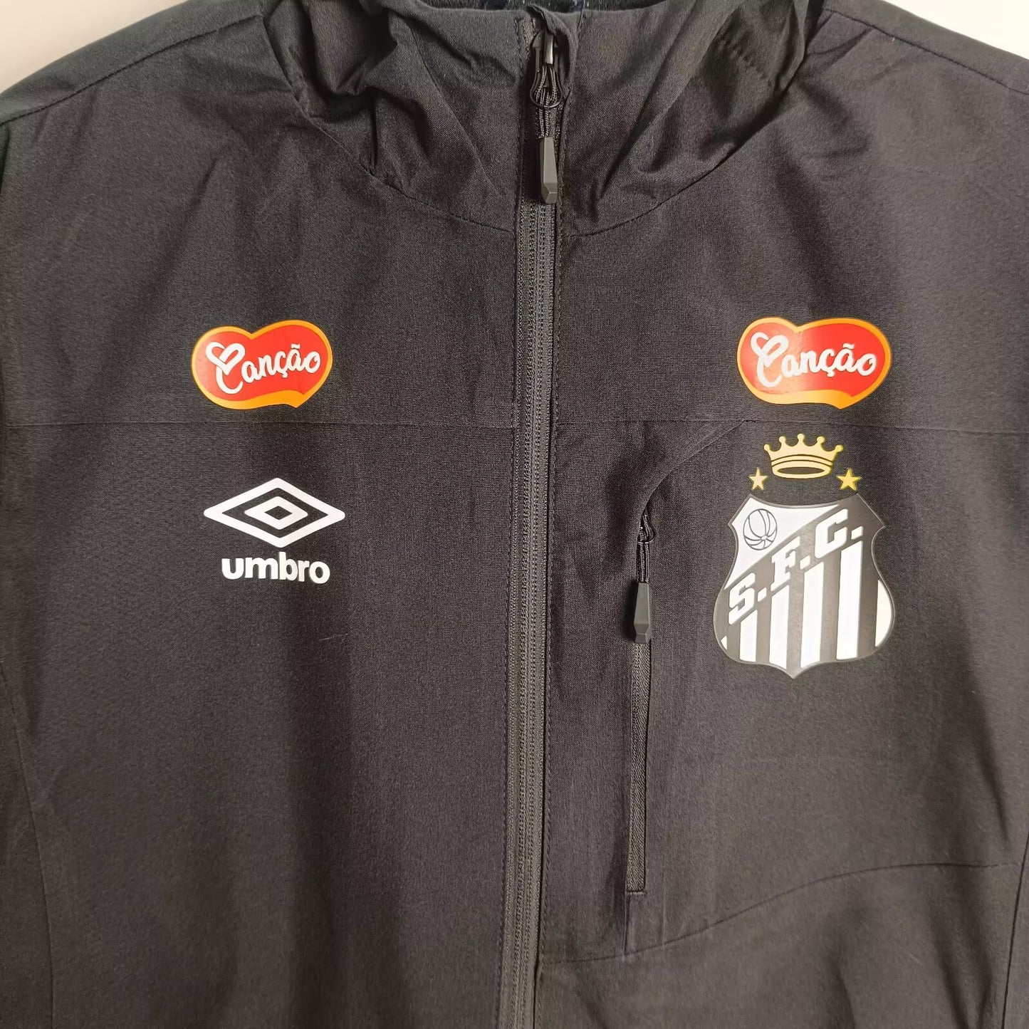 Windbreaker 2025/2026 Jacket