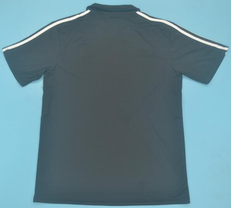 Real Madrid 2002/2003 Home Fan Version Football Jersey
