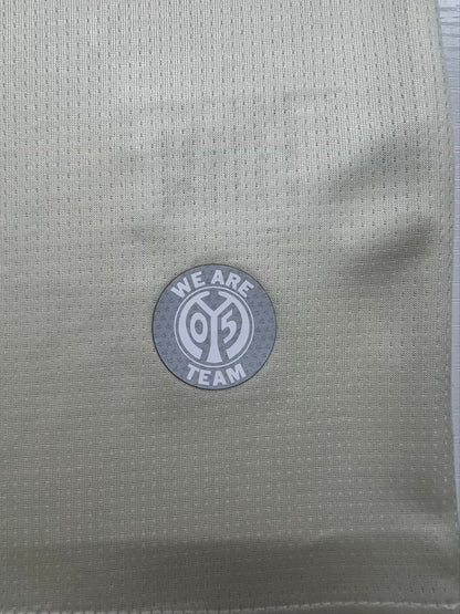 other team 2025/2026 Third Away Fan Version Football Jersey