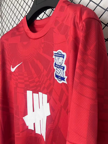 Premier- league 2025/2026 Third Away Fan Version Football Jersey