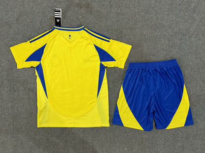 other team 2024/2025 Home Fan Version Football Jersey