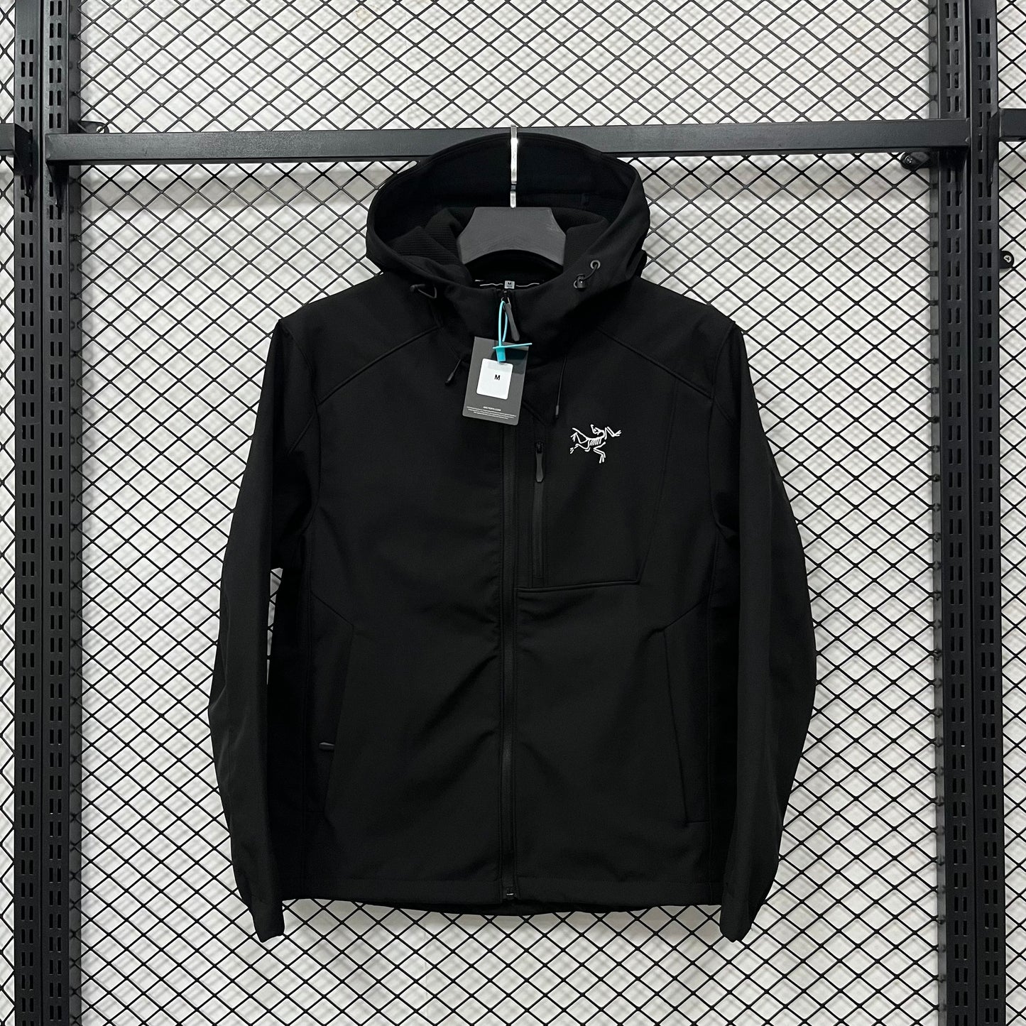 Windbreaker 2025/2026 Windbreaker