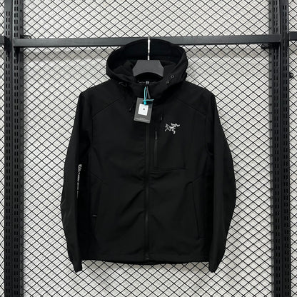 Windbreaker 2025/2026 Windbreaker