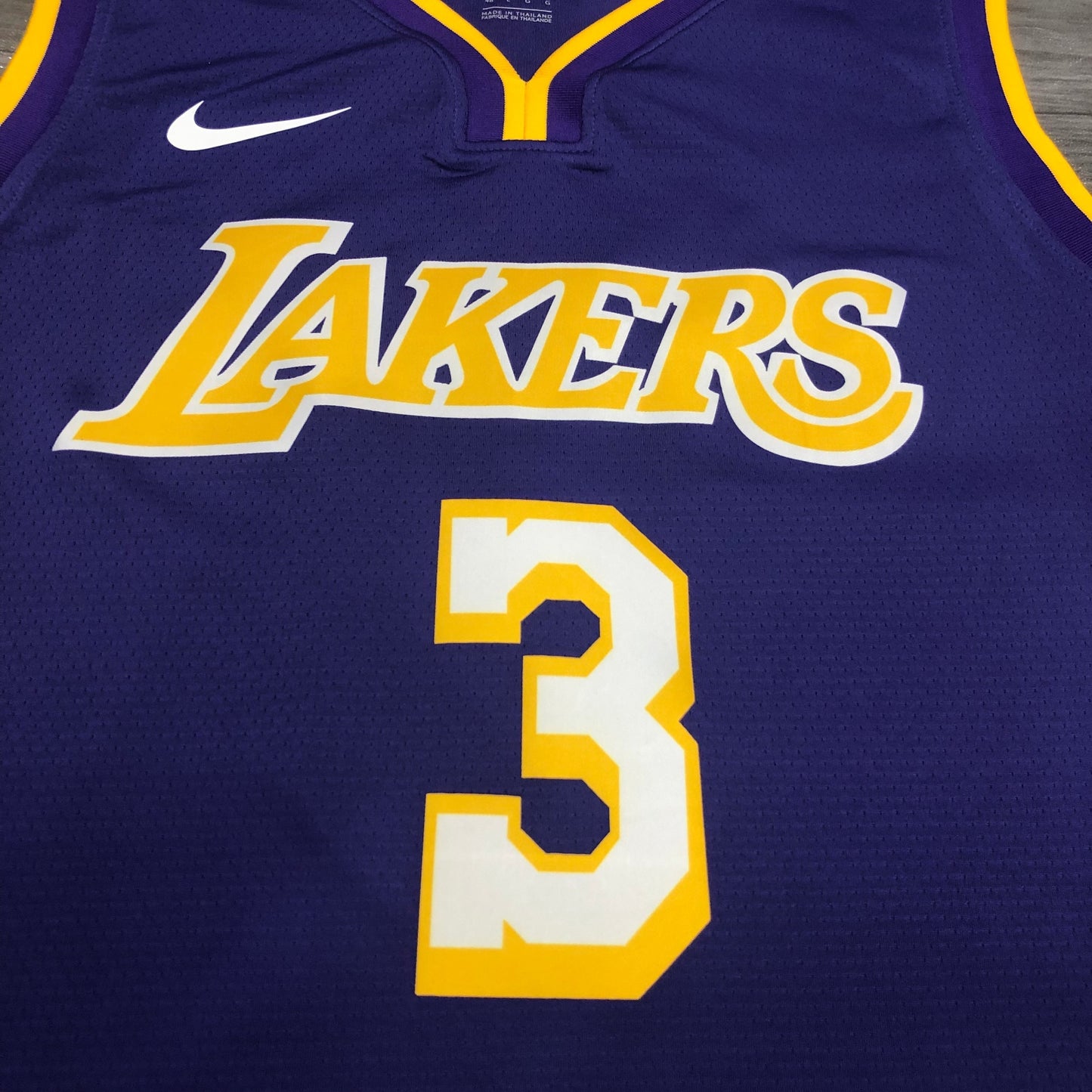 NBA&NFL&MLB Football Jersey