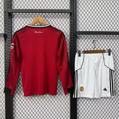 Kids jerseys 2025/2026 Kids Home Football Jersey