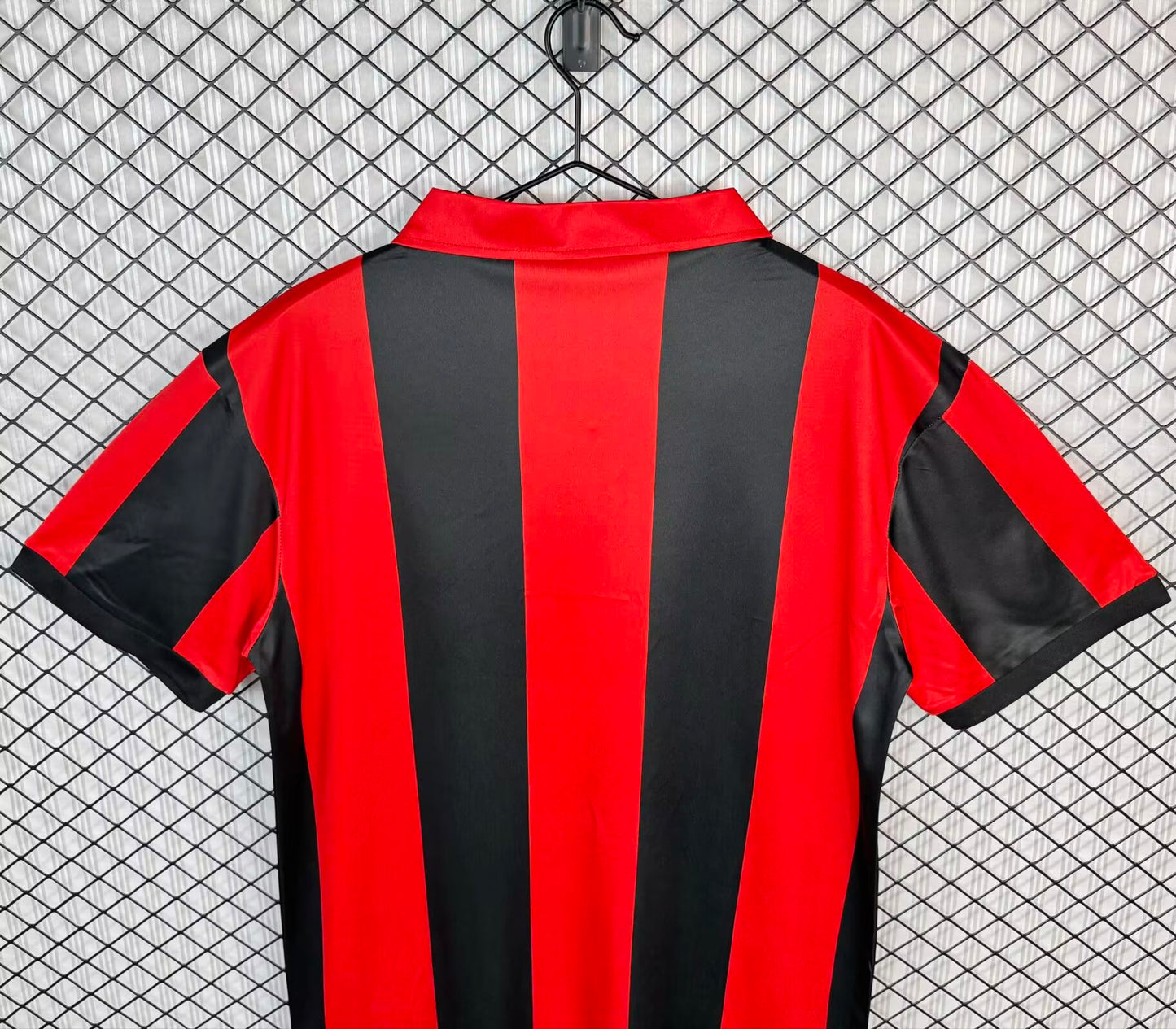Retro Frankfurt Home Jersey 1983-1984