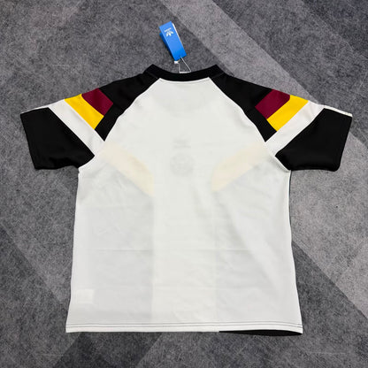 Germany Hoodie Training Special Jersey 2026-2027