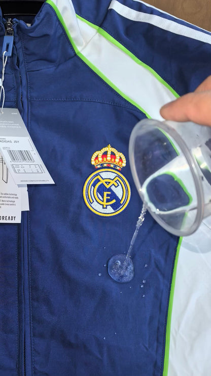 Portugal 2010/2011 Windbreaker